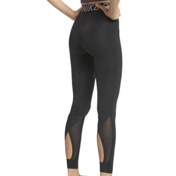 Nike pro twist leggings Clearance